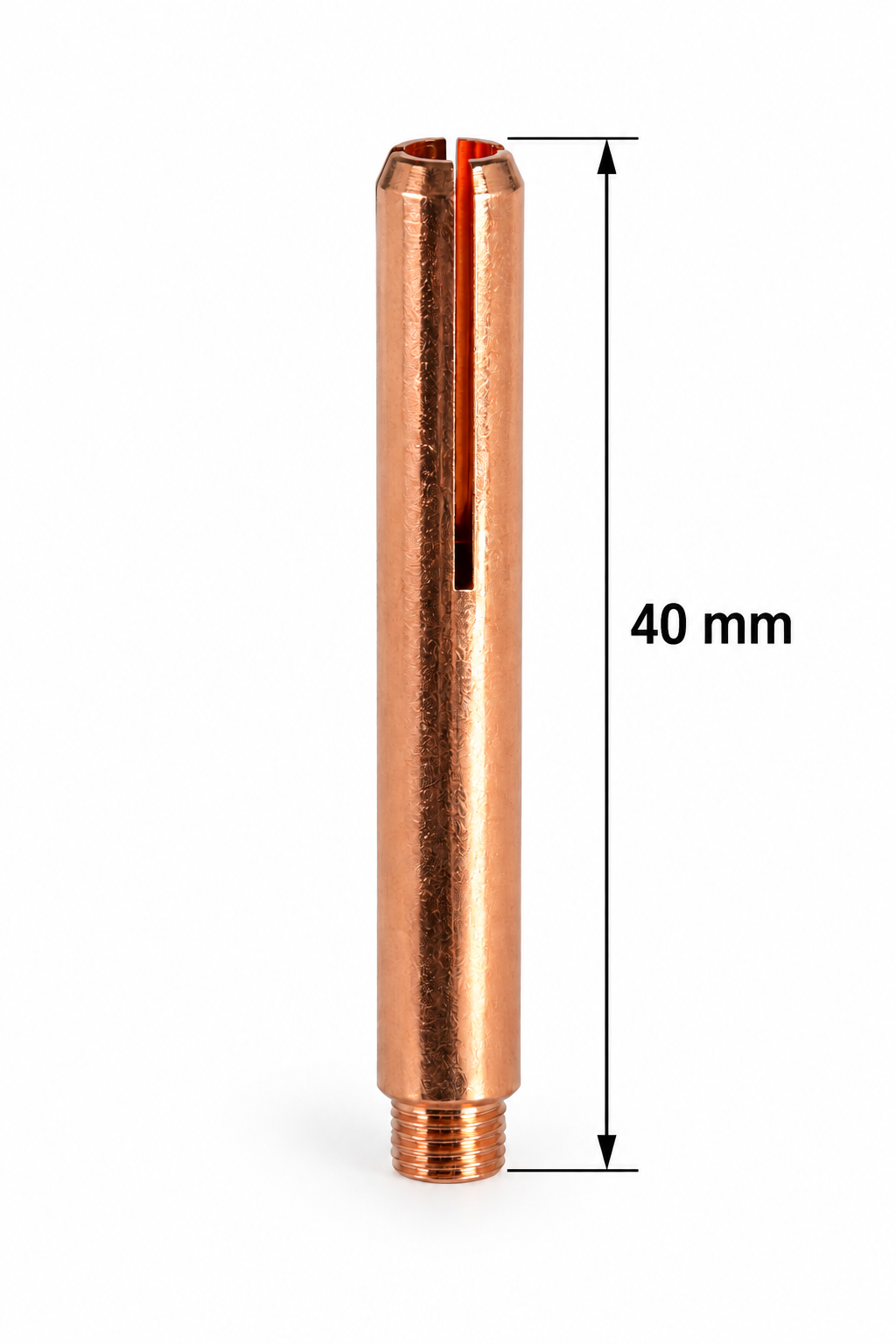 5x Pinça para JUMBO 40mm