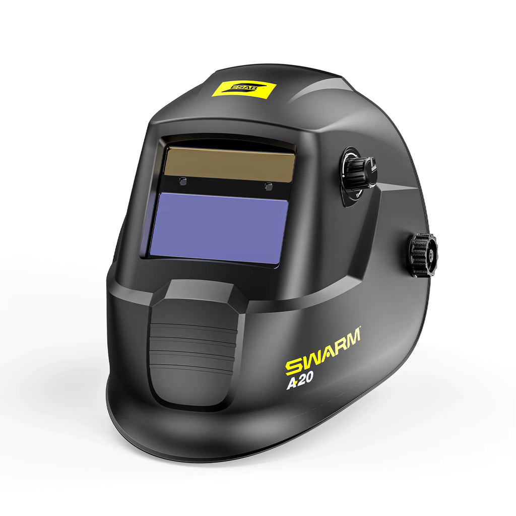 Mascara de Soldadura ESAB [modificar] [medidas custo portes]