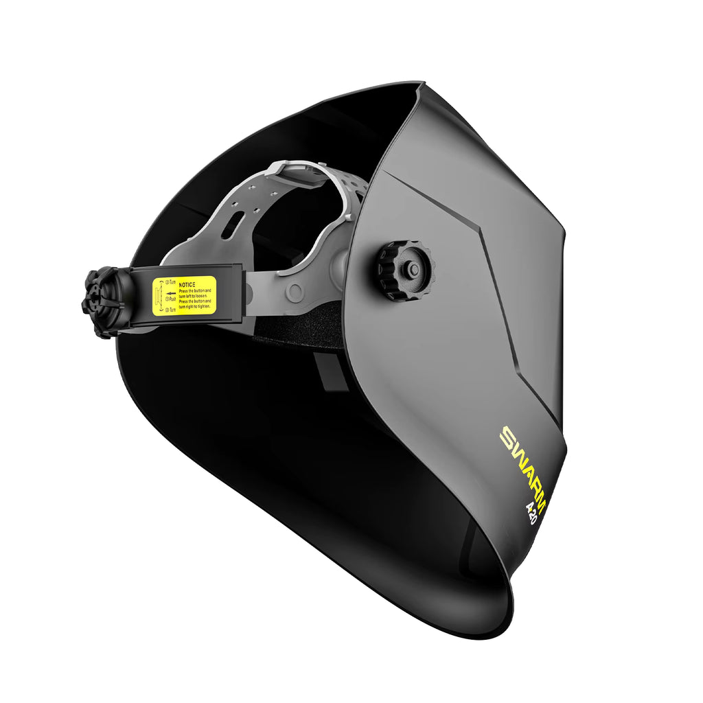 Mascara de Soldadura ESAB [modificar] [medidas custo portes]