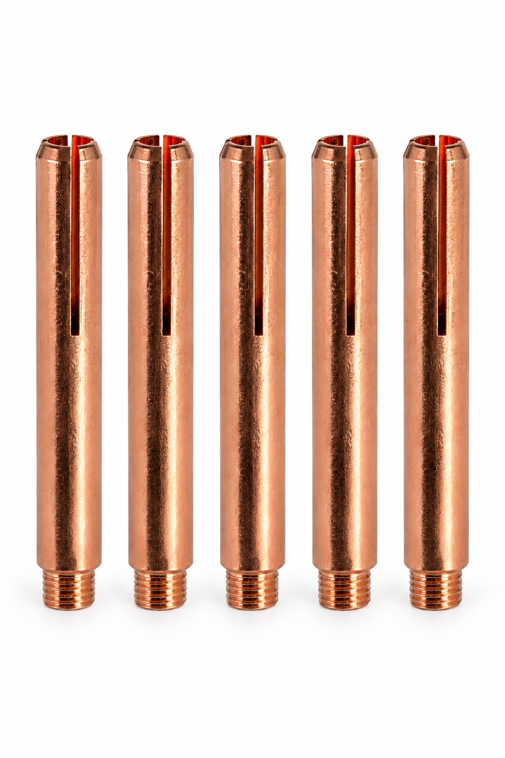 5x Pinça para JUMBO 40mm