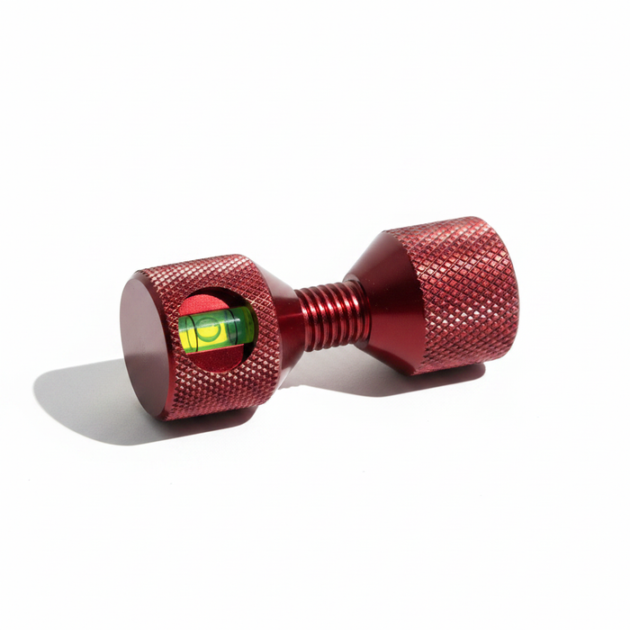 Nivelador de Flanges com Nível de Bolha Integrado